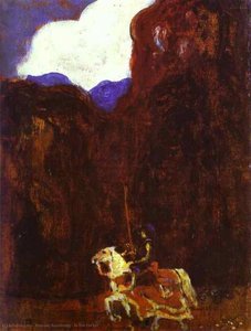 Nella Foresta — Wassily Wassilyevich Kandinsky