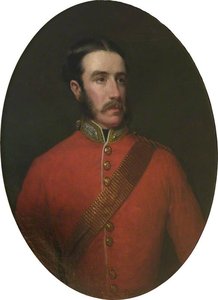Thomas Philip Graham Of Airth — William Smellie Watson