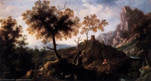Výstava S Pastýři — Ignacio De Iriarte