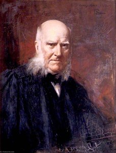 George Grubb, Lld — 조지 캐틀린