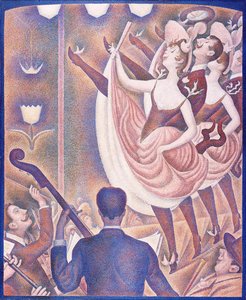 Untitled — Georges Pierre Seurat