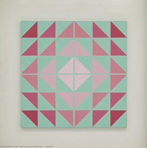 Optical — Mario Cesare Ballocco