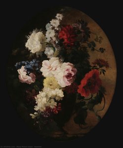 Summer — Mary Moser Lloyd