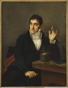 Andre Galle (1761 1844) — Antoine-jean Gros (baron Gros)