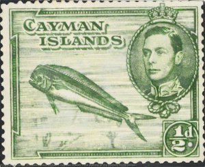 Cayman Islands (the Making Of The Modern World Series) — Matthew Corbin Bishop