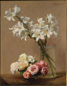 Untitled (d2xays) — Henri Fantin-latour