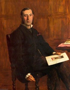 Charles Rampini (1840–1907) — John Henry Lorimer