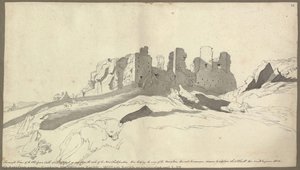 William Smith Manuscript Vol 1/38 — Kaptan Sir William Smith