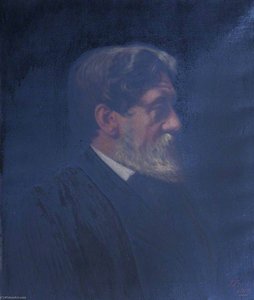 John Gibb, Professor Of New Testament And Church History (1877–1913) — John Peddie