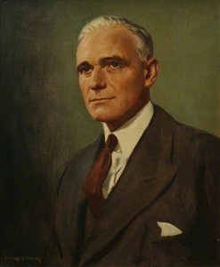 John Leonard Holman (1887–1949) — Leonard John Fuller