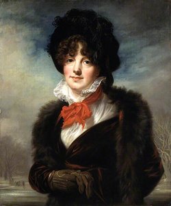 Mary Fryer Todd, Née Evans — Joseph Allen