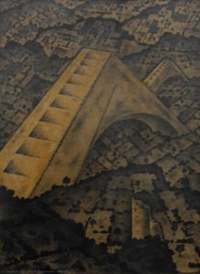 Industry — David Kakabadze