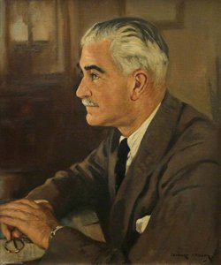 Kenneth James Holman (1896–1954) — Leonard John Fuller