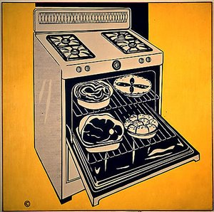 Untitled — Roy Lichtenstein