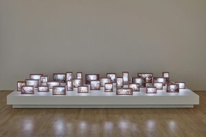 Finding One — Tiffany Chung