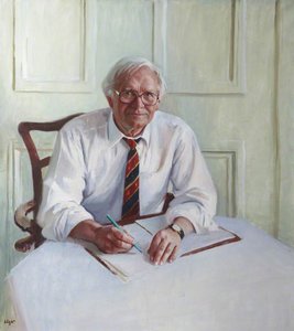Sir James Black — Norman Edgar