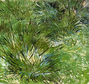 Trpti — Vincent Van Gogh