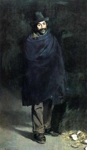 Untitled — एडुआर्ड माने