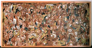 History Of Comics Ii — Glugio Nicandro