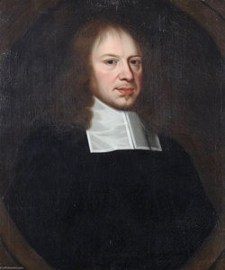 Sir James Steuart Of Coltness (1681–1727) — David Scougall