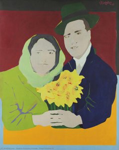 Sisga Suicides Iii — Beatriz González Aranda