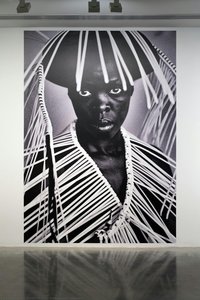 Bhekezakhe, Parktown — Zanele Muholi