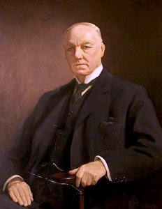 Mervyn Kersteman King, Master — Beatrice Bright