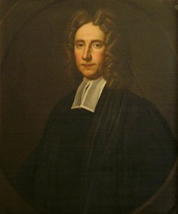 Samuel Clarke (1675–1729) — Thomas Gibson