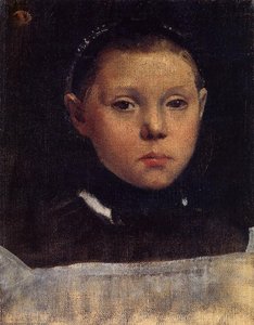 Untitled — Hilaire-germain-edgar Degas