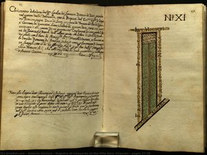 Registry Of Vineyards At The Villa Sora (frascati): Pages 27-28 — 안토니오 줄리아니