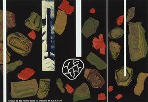 Truman In The White House — Ronald Brooks Kitaj