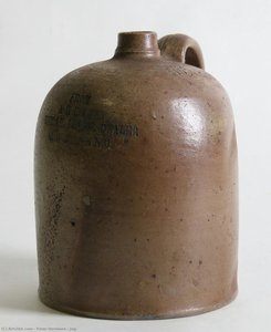 Jug — Peter Hermann