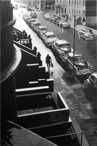 Coming Home — Andrea Baruffi