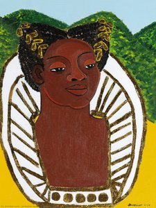 Ana De Jesus — Jackeline Aparecida Ferreira Romio