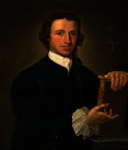 Sir William Fordyce — Sir Nathaniel Dance Holland