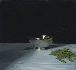 La Ciotola Lucente — Sir William Nicholson