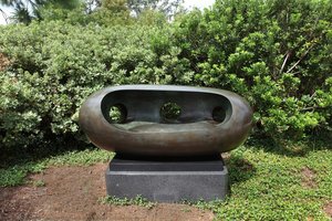 River Form — 바바라 헤퍼워스