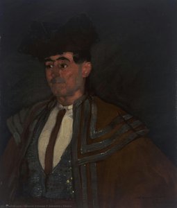 Torero — إغناسيو زولوغا