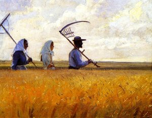 Untitled — Анна Анкер