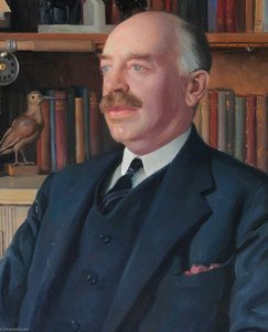 David Davies (1880–1944), 1st Lord Davies Of Llandinam — Sam Morse Brown