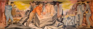 Untitled (aqrpgr) — Anton Refregier