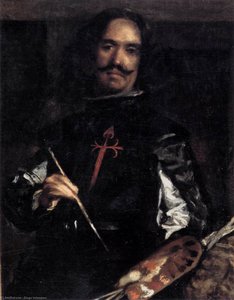Untitled — Diego Rodríguez De Silva Y Velázquez