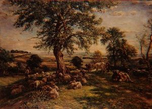 Hill And Dale — William Mark Fisher
