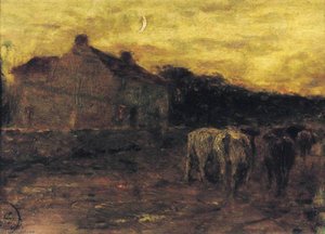 William Edward Stott