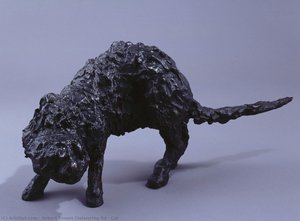 Cat — Robert Ernest Clatworthy Ra
