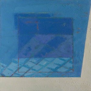 Untitled (v) — Peter Dyer