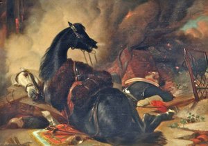 War — Sir Edwin Henry Landseer