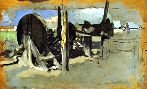 Untitled — Хоакін Соролла