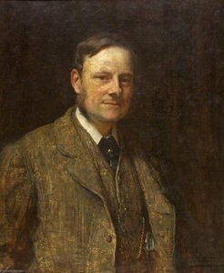John Talbot Dillwyn Llewelyn — William Carter