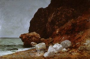 The Little Orme — John Finnie